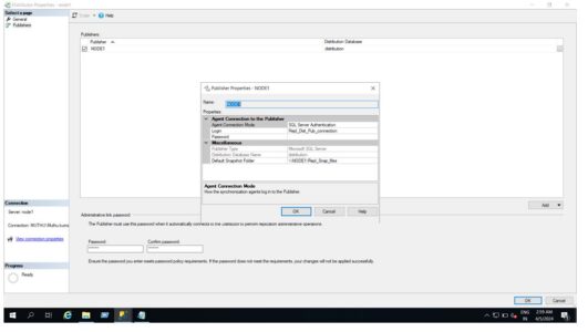 Snapshot Folder